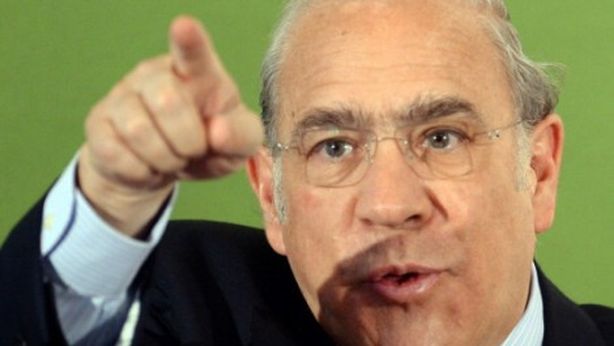 Ocse: in Italia credito assente, debito troppo alto
