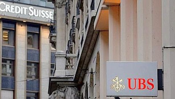 Fondo pensione sfida le grandi banche svizzere