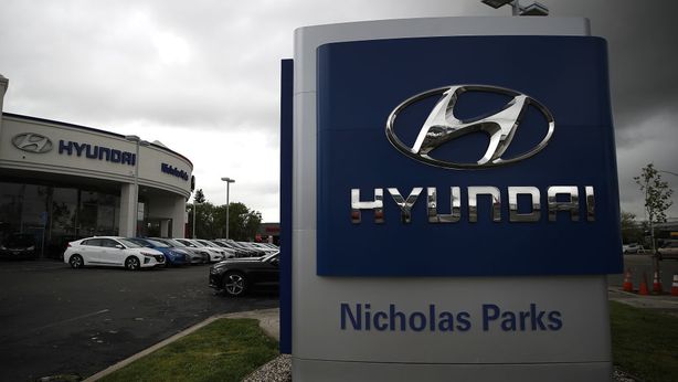 FCA, voci su fusione con Hyundai-KIA