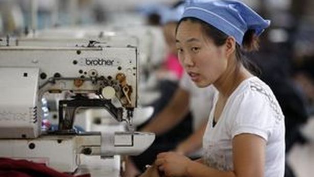 La Cina riparte, merito delle droghe monetarie