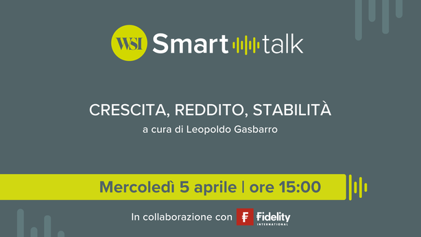 WSI Smart Talk, tra turbolenze di mercato e gestione dell’emotività dei clienti