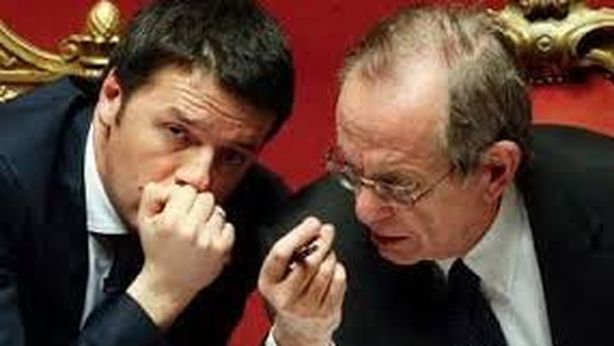 Per Renzi: tassazione rendite finanziarie, il memo verità