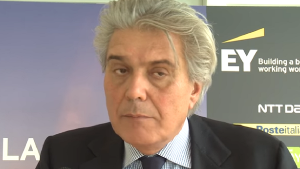 Consip, Marroni interrogato dai pm su rivelazione di segreto