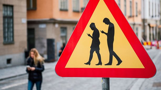 Smartphone serial killer ma governi non fanno nulla