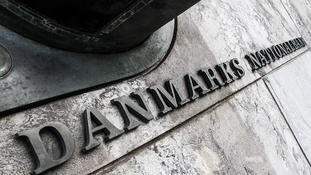 Banca centrale danese taglia tassi per terza volta in 10 giorni