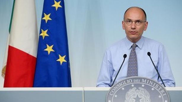 Letta e tagli spese. Ma riduzione parlamentari?