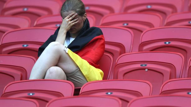 Indici Pmi in calo: locomotiva Germania frena più del previsto