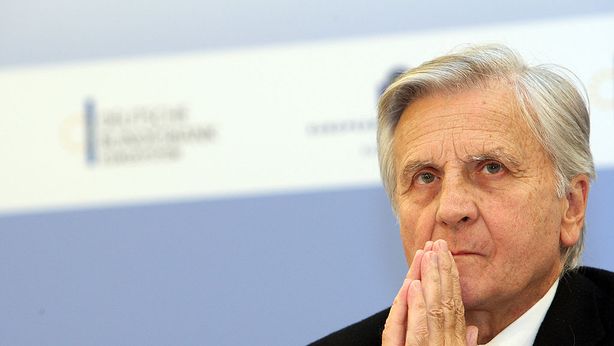 Ue, Trichet: “mancanza di riforme è una disgrazia”