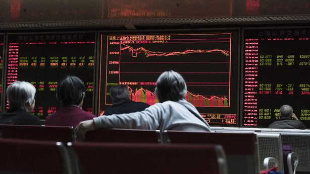 Borsa Milano riduce guadagni. Grafico Borse: le migliori e peggiori del 2016