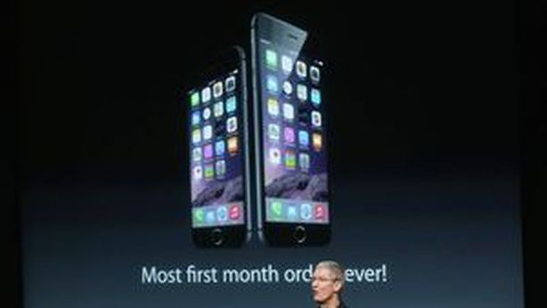 Apple, mega virus informatico circola su app di iPhone e iPad