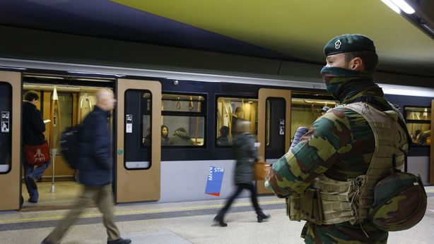Terrorismo: maxi operazione in Italia, arresti