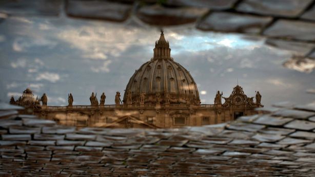 Ior, FT: “nella migliore delle ipotesi era un paradiso fiscale”