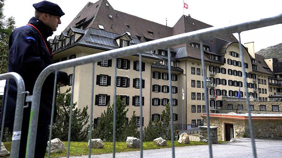 Bilderberg 2021: probabilmente non si farà, proprio come l’anno scorso