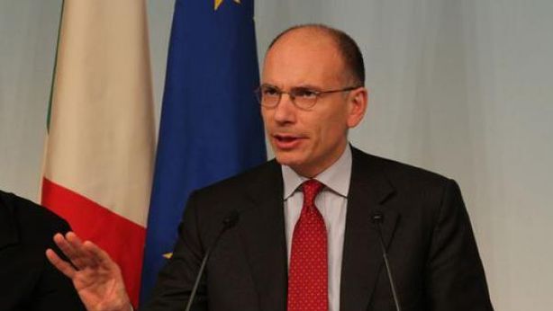 Letta: tasso cambio euro dollaro “maledetto”