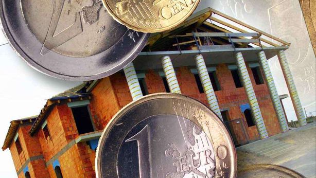 Immobiliare: aumentano mutui per acquisto seconda casa