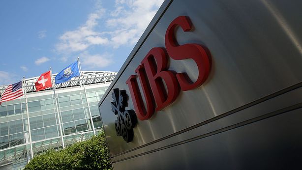 UBS: tutte le bolle formate sui mercati
