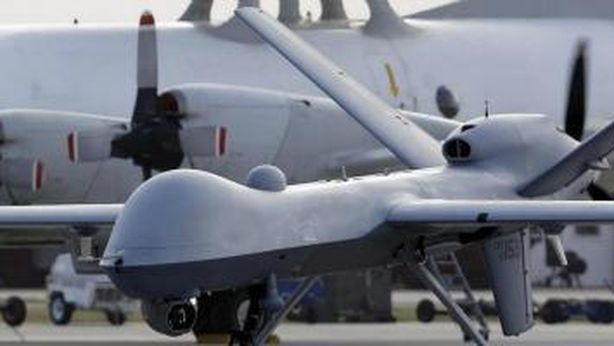 “Obama può usare droni contro cittadini Usa in America”