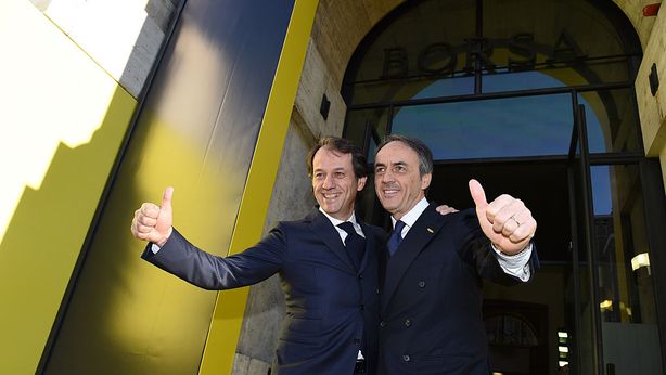 Borsa Milano, i titoli da comprare e da vendere