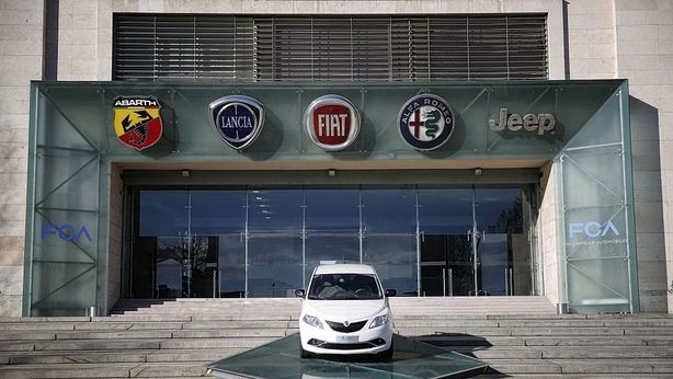 FCA torna al centro di voci di fusione: ora tocca a Renault