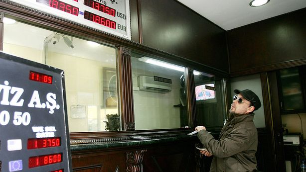 Tentato golpe Turchia: preoccupano soprattutto queste banche