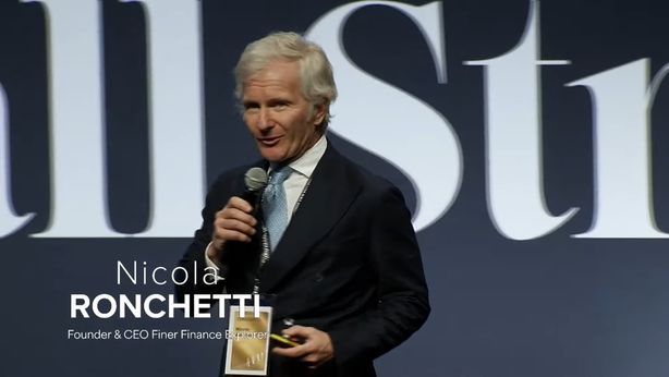 Il valore della consulenza 2026, la ricerca di Nicola Ronchetti
