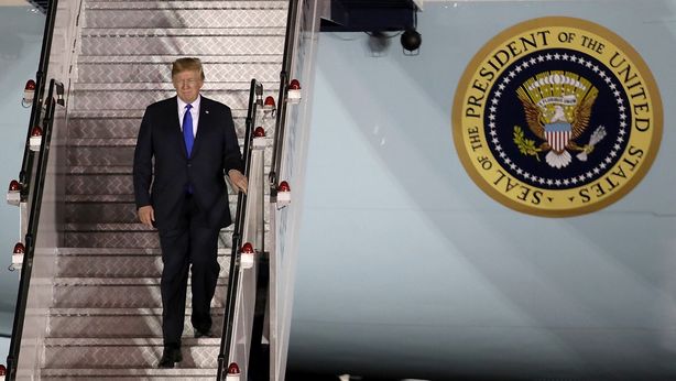 Tutto pronto per vertice Usa-Corea del Nord. Trump: “occasione storica”