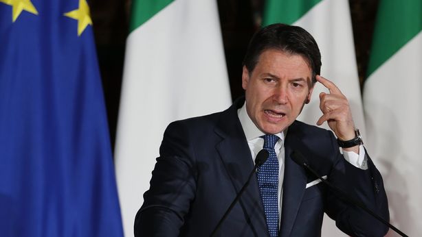 Coronavirus: via al decreto imprese, bazooka da 400 mld