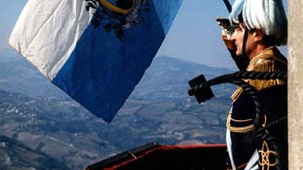 San Marino al voto per l’ingresso nell’Unione Europea