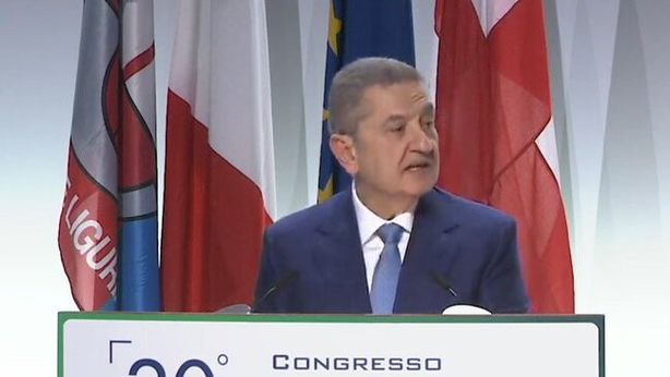 Assiom Forex, a Torino il 31° congresso a febbraio: ospite d’onore Fabio Panetta