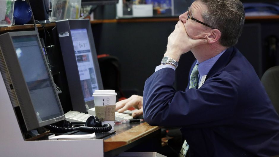 Ftse Mib a una svolta: analisi tecnica mediante cicli di Gann