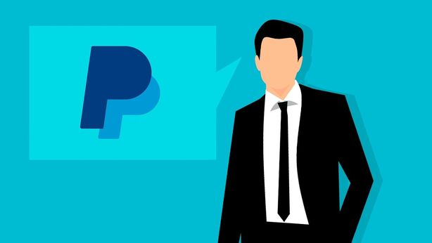 PayPal, utili pari a 1,44 miliardi di dollari nel quarto trimestre