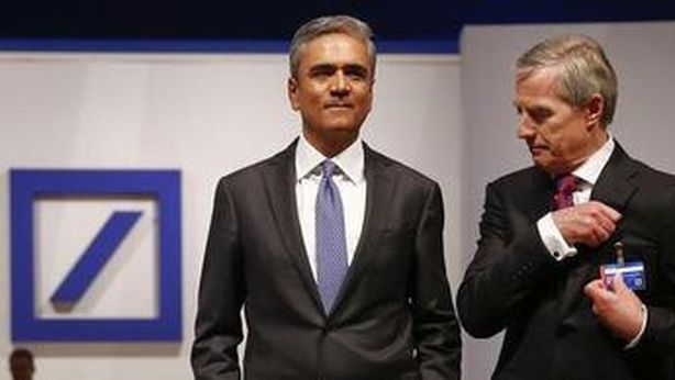 Deutsche Bank: rivolta durante l’assemblea dei soci