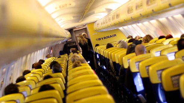 Ryanair propone intesa ad Alitalia