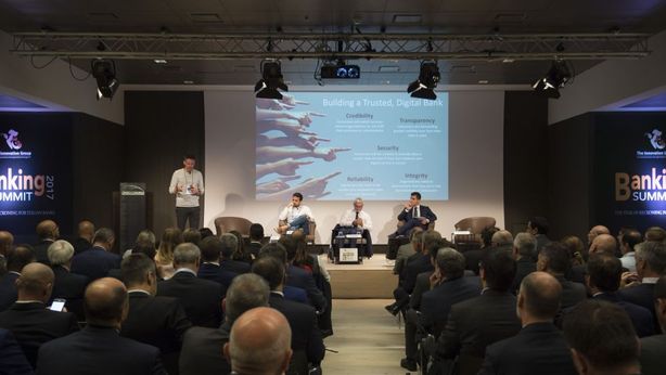 Banking summit 2018: metamorfosi o evoluzione digitale?