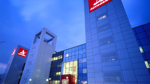 Autogrill: Dufry all’87% del capitale, riapertura offerta il 26 maggio