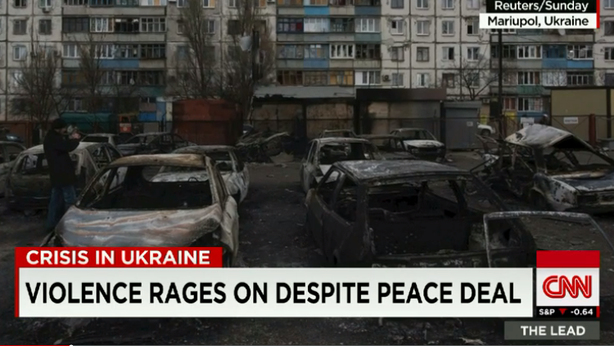 Putin: “guerra in Ucraina sarebbe evento apocalittico”