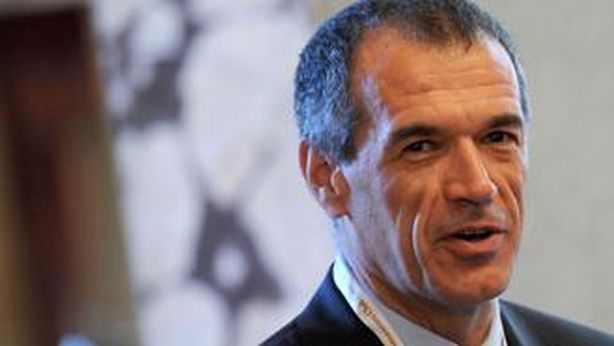 Revisione della spesa: obiettivo, tagli per 32 miliardi in tre anni