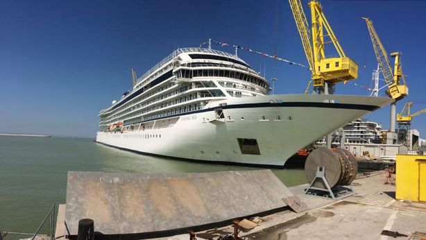 Fincantieri e Cabi Cattaneo: Cooperazione per Veicoli Subacquei e Integrazione con Unità Maggiori