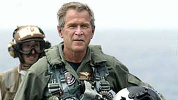Obama come e peggio di Bush