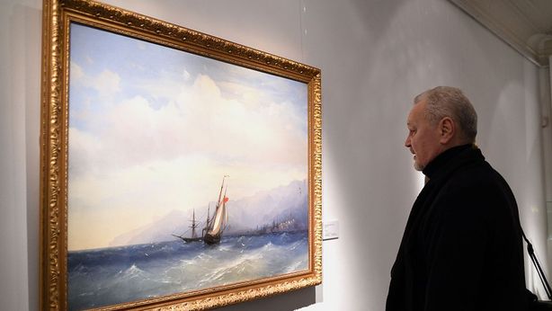 La top ten dell’arte italiana nelle aste di Londra