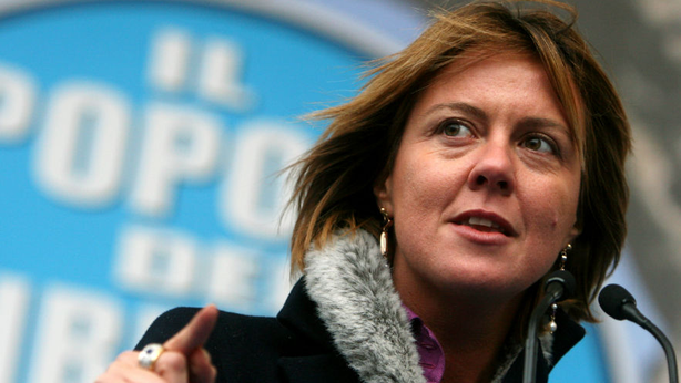 Da liceo a ministero Salute: Lorenzin è davvero preparata?
