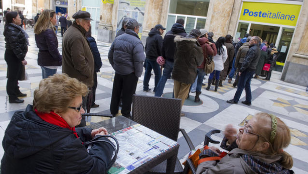 Pensione: età anagrafica più importante dei contributi versati