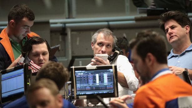Monitoraggio costante dei mercati