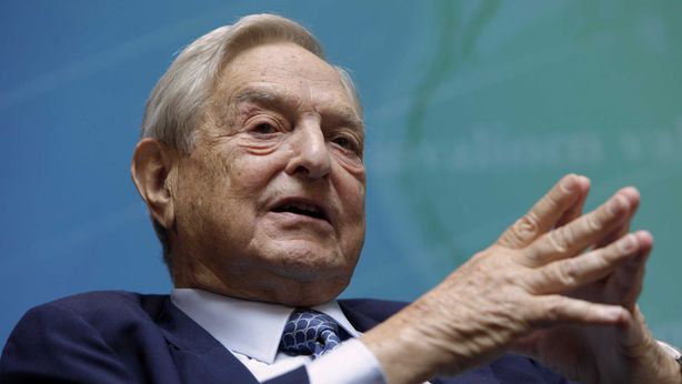 Soros: “Ue rischia la stessa fine dell’Urss”