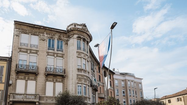 Banca Patrimoni Sella cresce e inaugura nuova sede ad Alba
