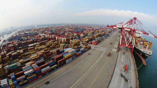 Italia: PIL, export e S&P