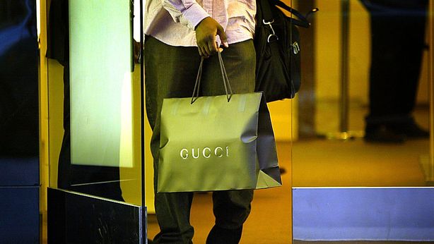 Brand italiani, Generali spicca nella finanza. Gucci primo in assoluto