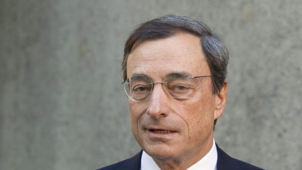 Bce come Fed? Draghi rischia duro scontro con la Germania