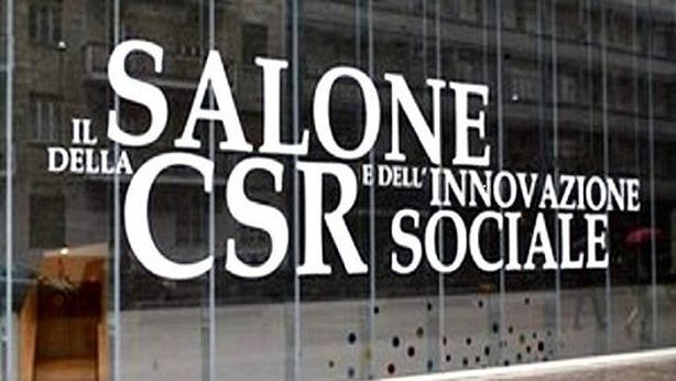 Torna in scena a Milano il Salone della Csr e dell’innovazione sociale
