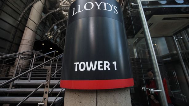 Lloyd’s: “Non possiamo più vivere con l’incertezza sulla Brexit”